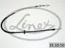 Трос сцепления LINEX (351050) изображение 1