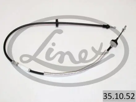 Трос сцепления LINEX 351052