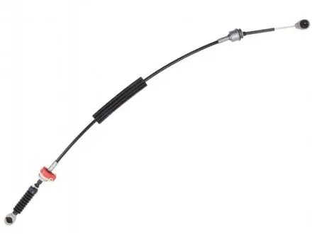 Трос перемикання передач (960mm) RENAULT CLIO III 1.2-2.0 05.05-12.14 LINEX 354405 Купити в Україні