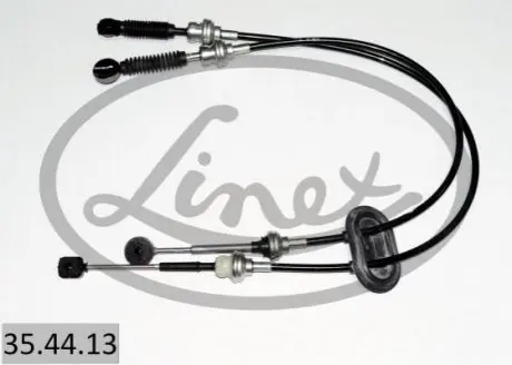 Автозапчасть LINEX 35.44.13
