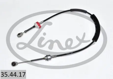 Шины зимние LINEX 35.44.17
