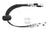 Трос рычага КПП LINEX (354421) изображение 1