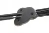 Трос перемикання передач Лів/Прав (1225mm/1140mm) RENAULT FLUENCE, MEGANE, MEGANE III 1.2-1.6LPG 11.08 LINEX (354424) зображення 4