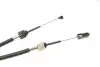 Трос перемикання передач Лів/Прав (1225mm/1140mm) RENAULT FLUENCE, MEGANE, MEGANE III 1.2-1.6LPG 11.08 LINEX (354424) зображення 8