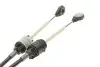 Трос перемикання передач Лів/Прав RENAULT GRAND SCENIC III, KANGOO BE BOP, KANGOO EXPRESS, KANGOO II, MEGANE III, SCENIC III 1.2-Electric 02.08 LINEX (354434) зображення 4