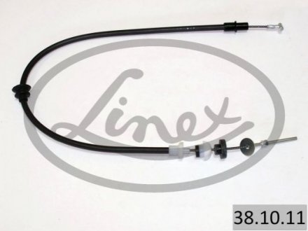 Трос зчеплення LINEX 381011