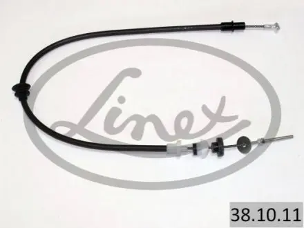 Трос сцепления LINEX 381011