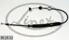 Трос сцепления LINEX (381012) изображение 2