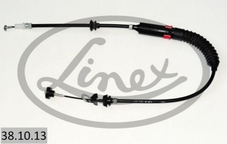 Автозапчасть LINEX 381013