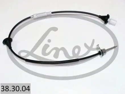 Трос привода спідометра LINEX 383004