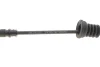 Фото Трос дверей передн SEAT LEON, TOLEDO II 10.98-06.06 LINEX (387602) зображення 3