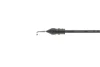 Фото Трос дверей передн SEAT LEON, TOLEDO II 10.98-06.06 LINEX (387602) зображення 4