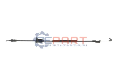 Трос дверей передн SEAT LEON, TOLEDO II 10.98-06.06 LINEX 387602 Купити в Україні