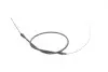 Трос ручника Skoda Fabia 99-08/VW Polo 01-09 (1580/918 мм) 390108