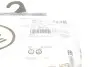 Фото Трос ручника Skoda Fabia 99-08/VW Polo 01-09 (1580/918 мм) - Трос ручника Skoda Fabia 99-08/VW Polo 01-09 (1580/918 мм) LINEX (390108) изображение 2