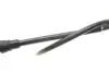 Фото Трос ручника Skoda Fabia 99-08/VW Polo 01-09 (1580/918 мм) - Трос ручника Skoda Fabia 99-08/VW Polo 01-09 (1580/918 мм) LINEX (390108) изображение 3