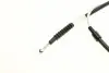 Фото Трос стояночного гальма задн Лів/Прав (1590мм/780мм) SKODA SUPERB II 1.4-2.0D 03.08-05.15 LINEX (390115) зображення 4