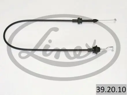 Тросик газа LINEX 392010