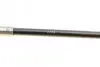 Трос перемикання передач Лів (1120mm) AUDI A1 SEAT CORDOBA, IBIZA III, IBIZA IV, IBIZA IV SC, IBIZA IV ST SKODA FABIA I, FABIA II, ROOMSTER, ROOMSTER PRAKTIK VW POLO IV 1.2D-1.9D 01.00-10.18 LINEX (394402) зображення 2