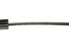 Фото Трос переключения передач LINEX (394404) изображение 3