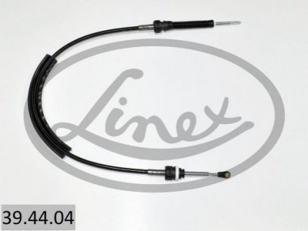 Трос переключения передач LINEX 394404