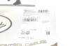 Фото Трос дверей задн (L-596mm) SKODA OCTAVIA I 09.96-12.10 LINEX (397602) зображення 2