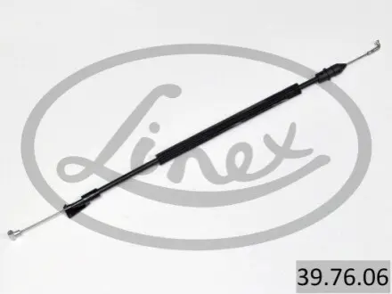 Тросовий привод, механізм розблокування дверей LINEX 397606