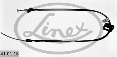 Автозапчасть LINEX 410118