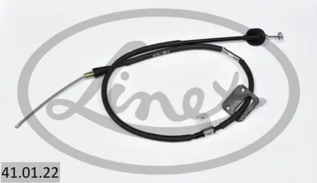 Автозапчасть LINEX 410122