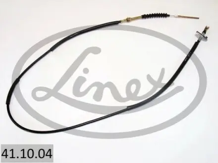 Трос сцепления LINEX 411004