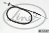 Тросовий привод, привод зчеплення LINEX (41.10.07) зображення 1