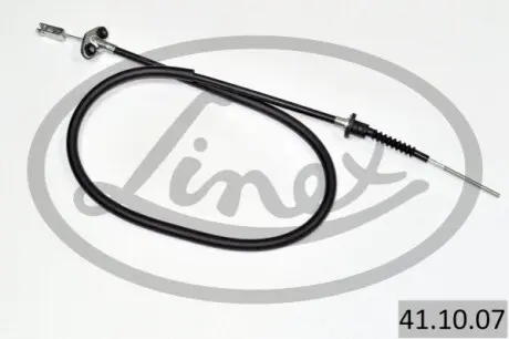 Тросовий привод, привод зчеплення LINEX 41.10.07