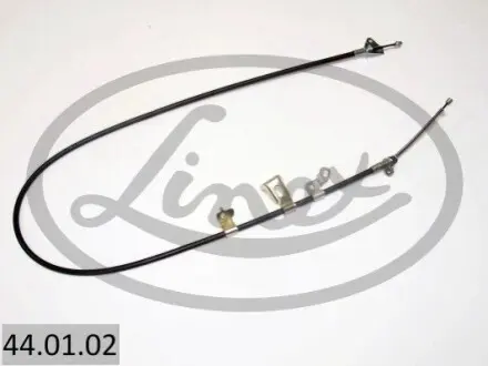 Трос ручного тормоза LINEX 440102