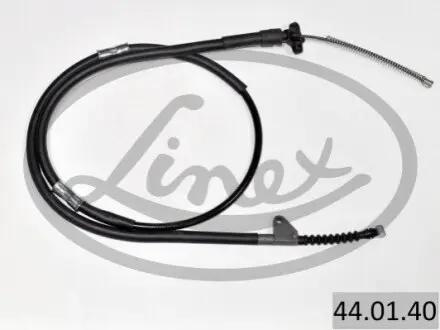 Трос ручного тормоза LINEX 440140