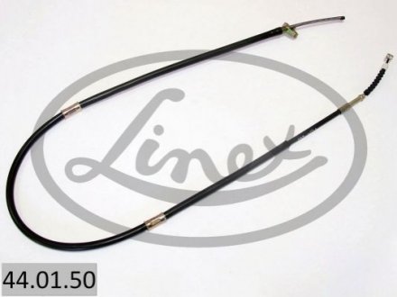 Трос ручного тормоза LINEX 440150 (фото 1)