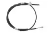 Трос ручного тормоза LINEX (440185) изображение 1