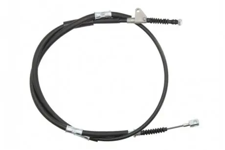 Трос ручного тормоза LINEX 440185