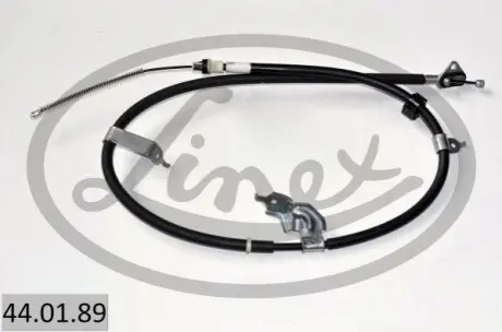 Автозапчасть LINEX 44.01.89