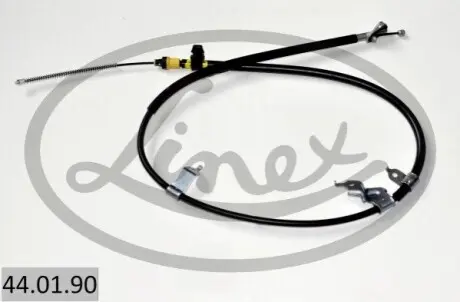 Автозапчасть LINEX 440190