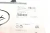 Трос ручного тормоза LINEX (440198) изображение 7