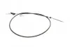 Фото Трос ручного тормоза LINEX (440199) изображение 6