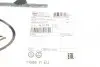 Фото Трос ручного тормоза LINEX (440199) изображение 7