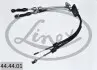 Трос рычага КПП LINEX (444401) изображение 1