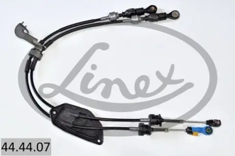 Автозапчасть LINEX 44.44.07
