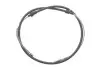 Трос ручного тормоза 470107