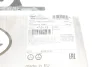 Трос ручного тормоза LINEX (470113) изображение 2