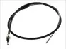 Трос ручного тормоза LINEX (470118) изображение 1