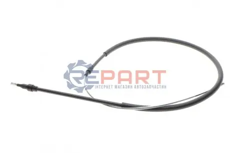 Трос ручного тормоза LINEX 470124 Купить в Украине