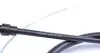 Фото Трос ручного тормоза LINEX (470125) изображение 3