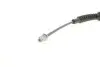 Фото Трос ручника (задній) VW T4 90-03 (935/716mm) LINEX (470139) зображення 5